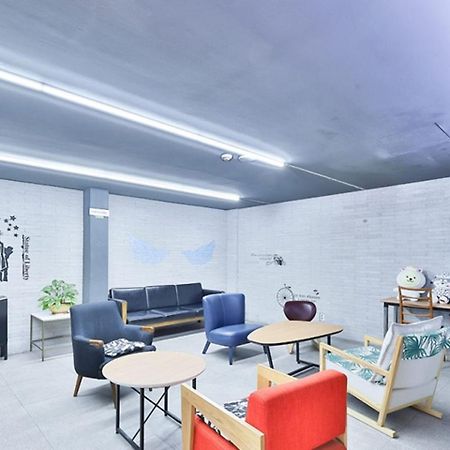 Hotel Tao Seoul Bagian luar foto