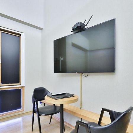 Hotel Tao Seoul Bagian luar foto