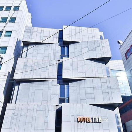 Hotel Tao Seoul Bagian luar foto