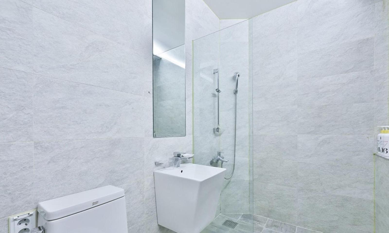 Hotel Tao Seoul Bagian luar foto