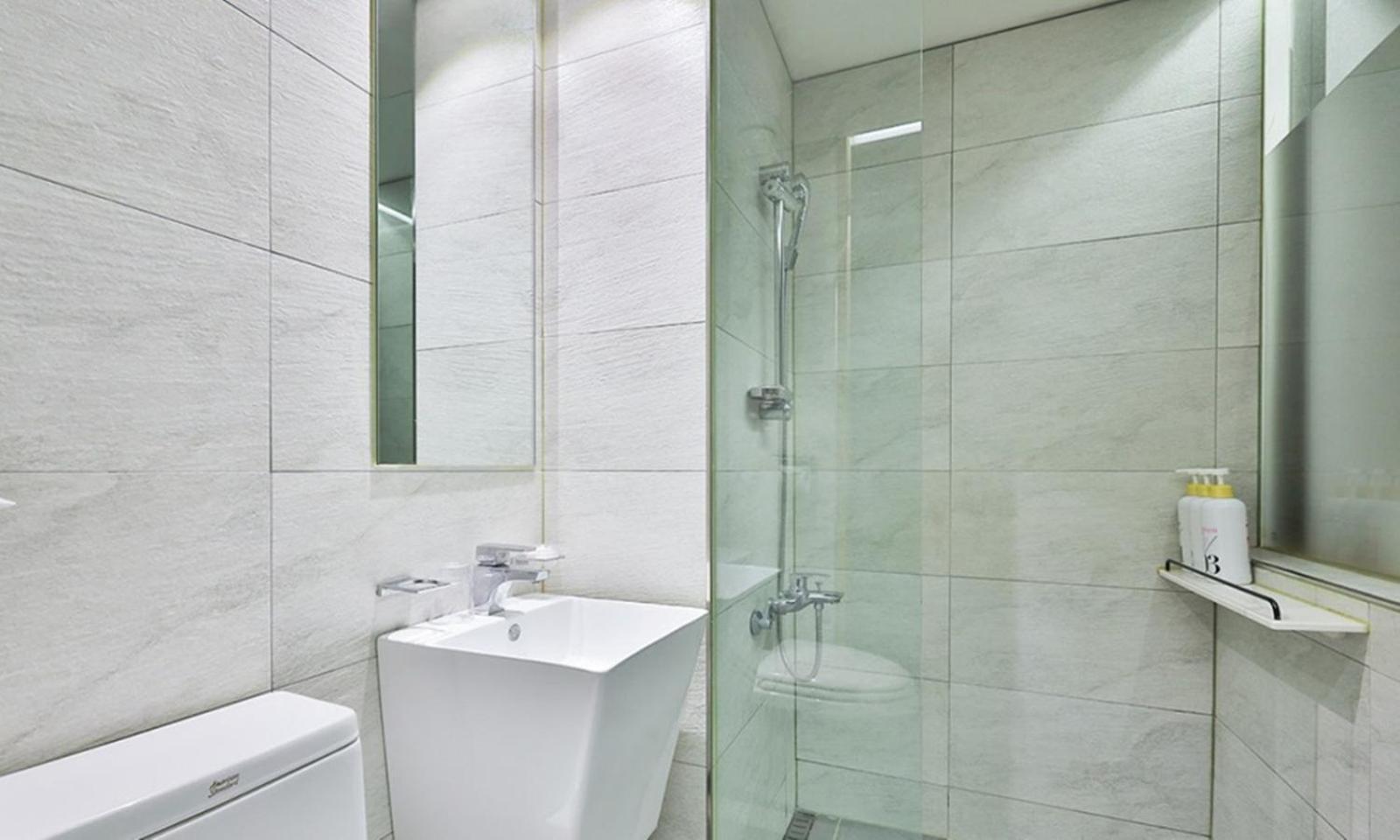 Hotel Tao Seoul Bagian luar foto